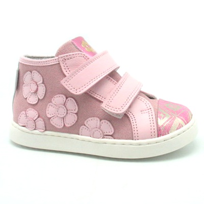 converse bimba rosa